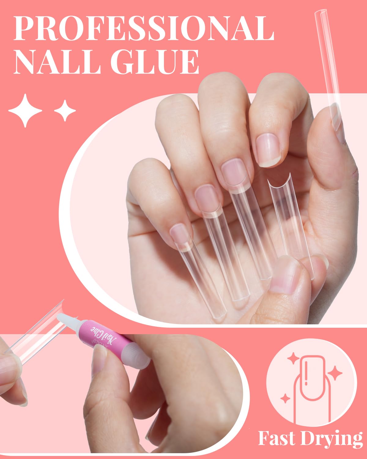 MORGLES beginner-friendly kit suitable for gifting and practice.