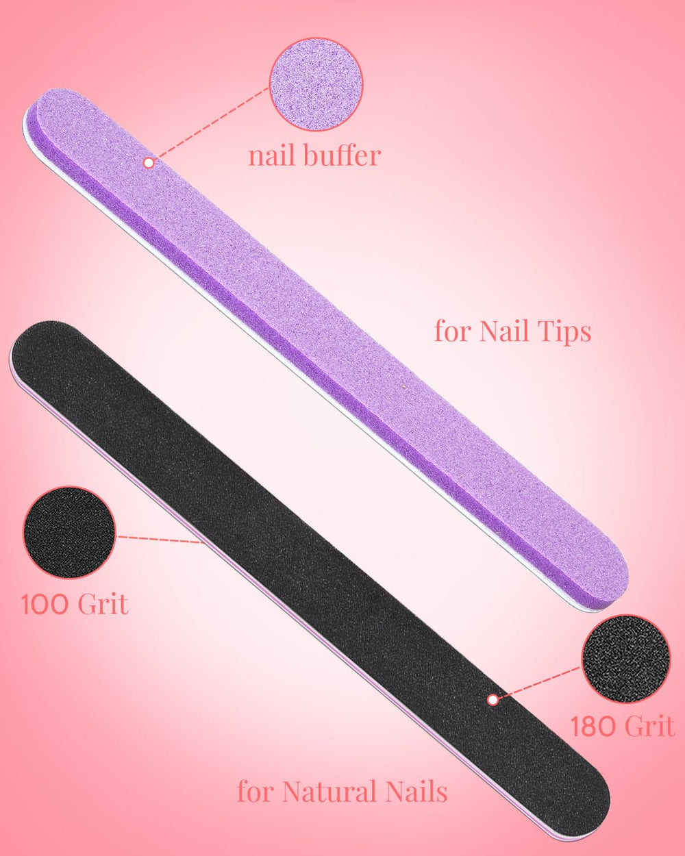 MORGLES compact kit for daily wear, ideal for office or home use.