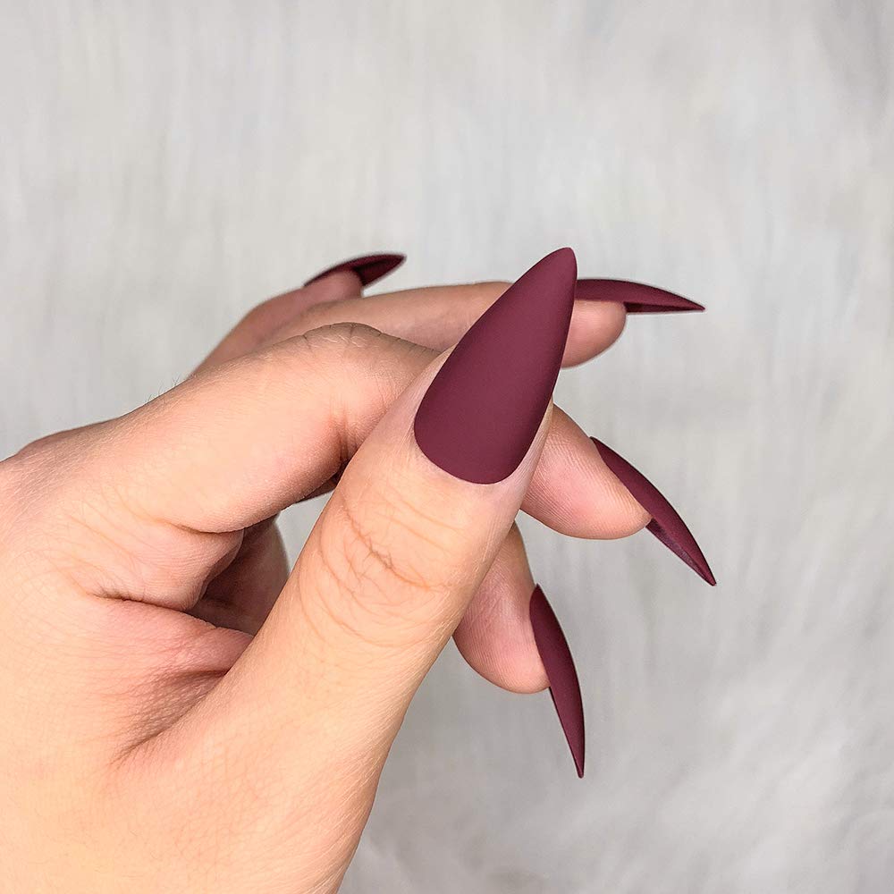 Morily mini file and wooden stick for precise shaping
