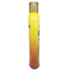 Moringa-O2 Malunggay Herbal Shampoo ingredients close-up highlighting argan oil benefits
