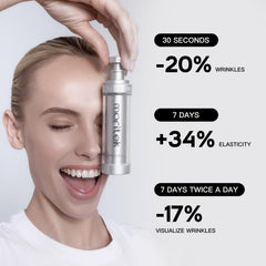 MORITEK Mori-Lift Mist pump dispenser enabling precise, mess-free lifting