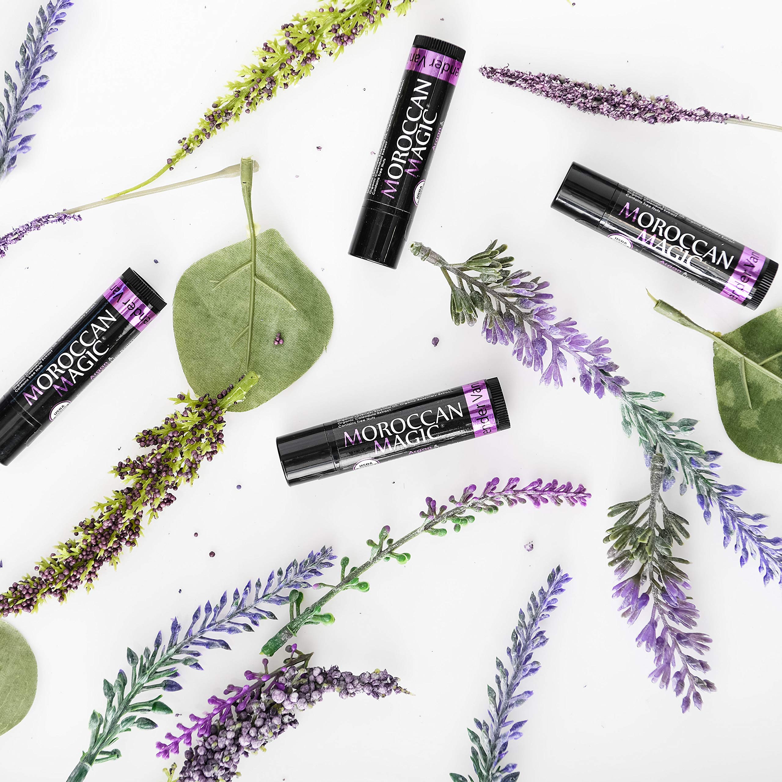 Moroccan Magic Cruelty-free logo reflecting ethical beauty practices.
