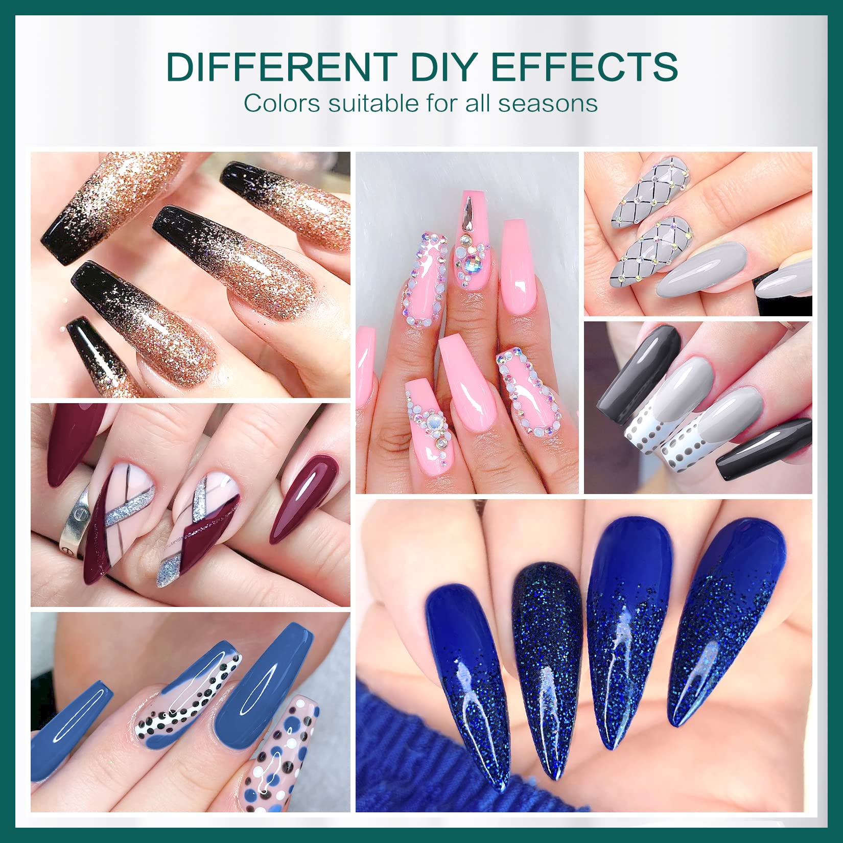 Morovan base coat and top coats provide durable, glossy or matte results