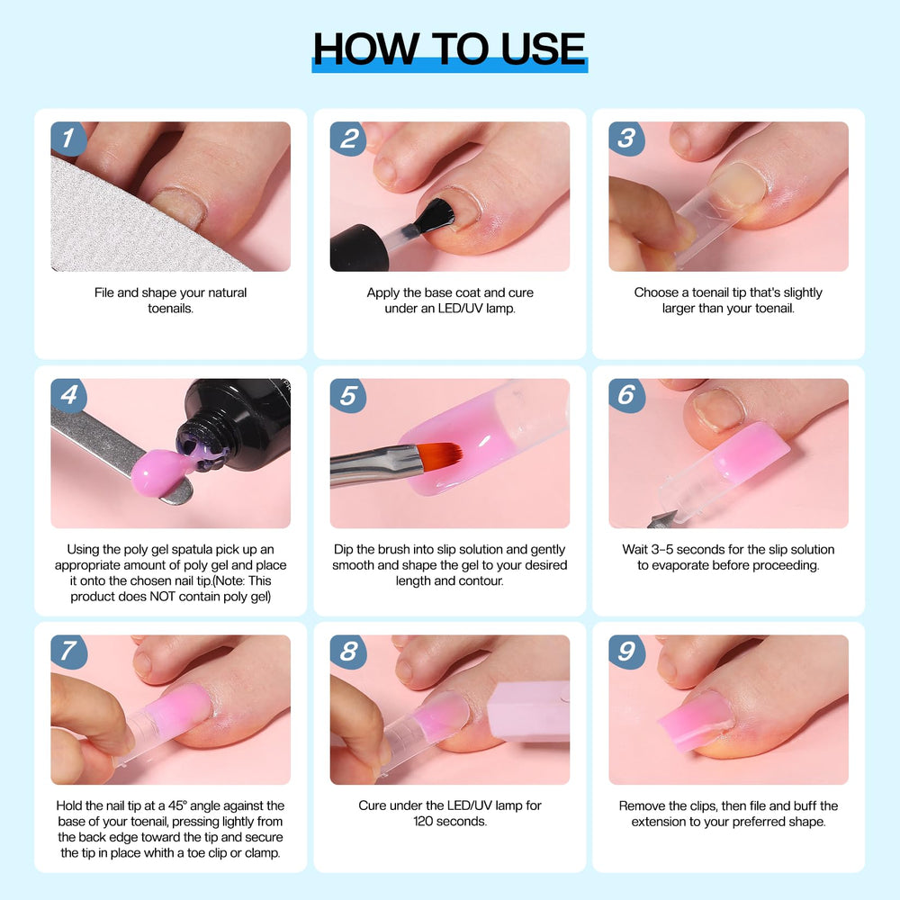 Morovan beginner tips guide accompanies the kit for easy start