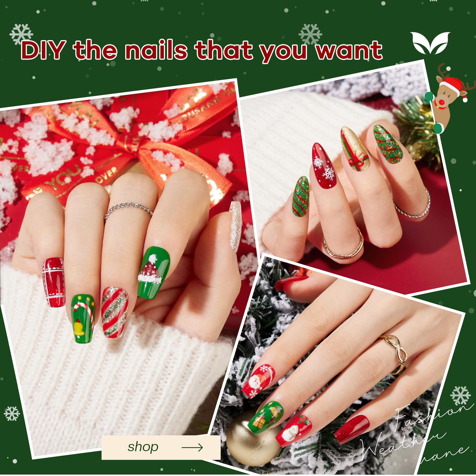 Morovan gold nail polish bottle gleams with shimmer for luxurious holiday finishes.