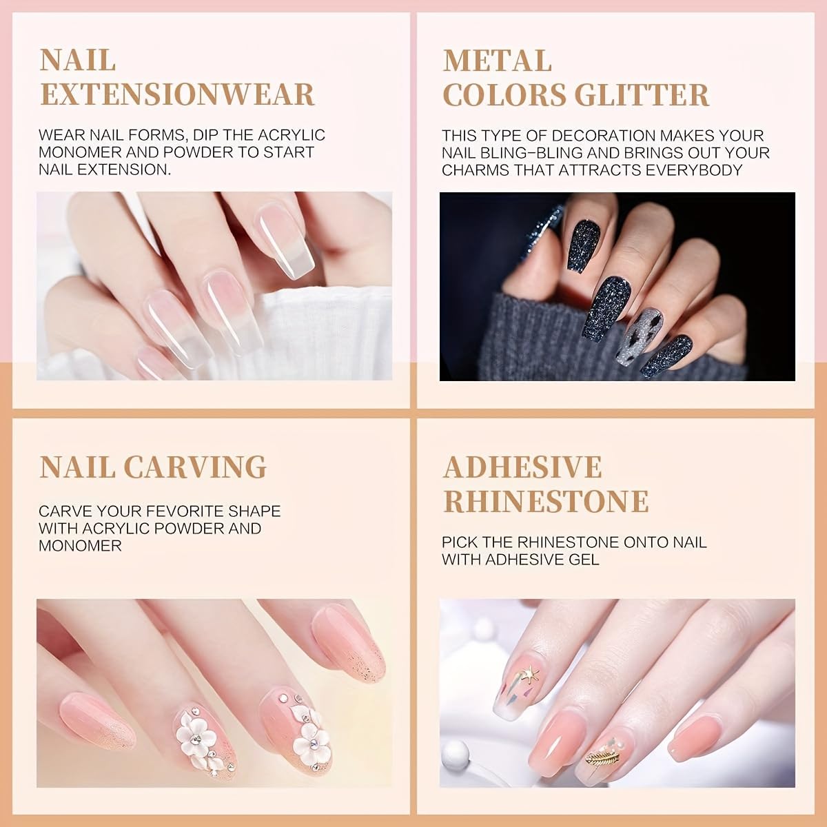 Morovan customer support for guidance and assistance on your nails