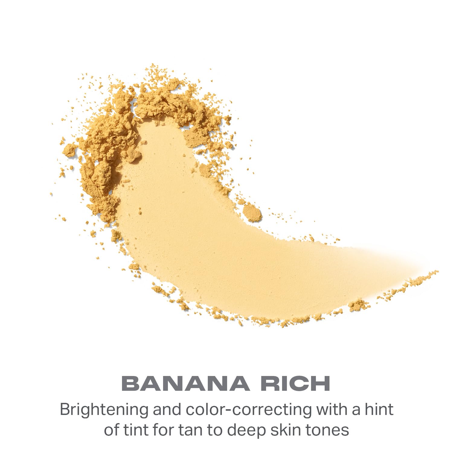 MORPHE Bake & Set bake with a puff or damp sponge for long-lasting coverage.
