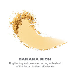 MORPHE Bake & Set bake with a puff or damp sponge for long-lasting coverage.