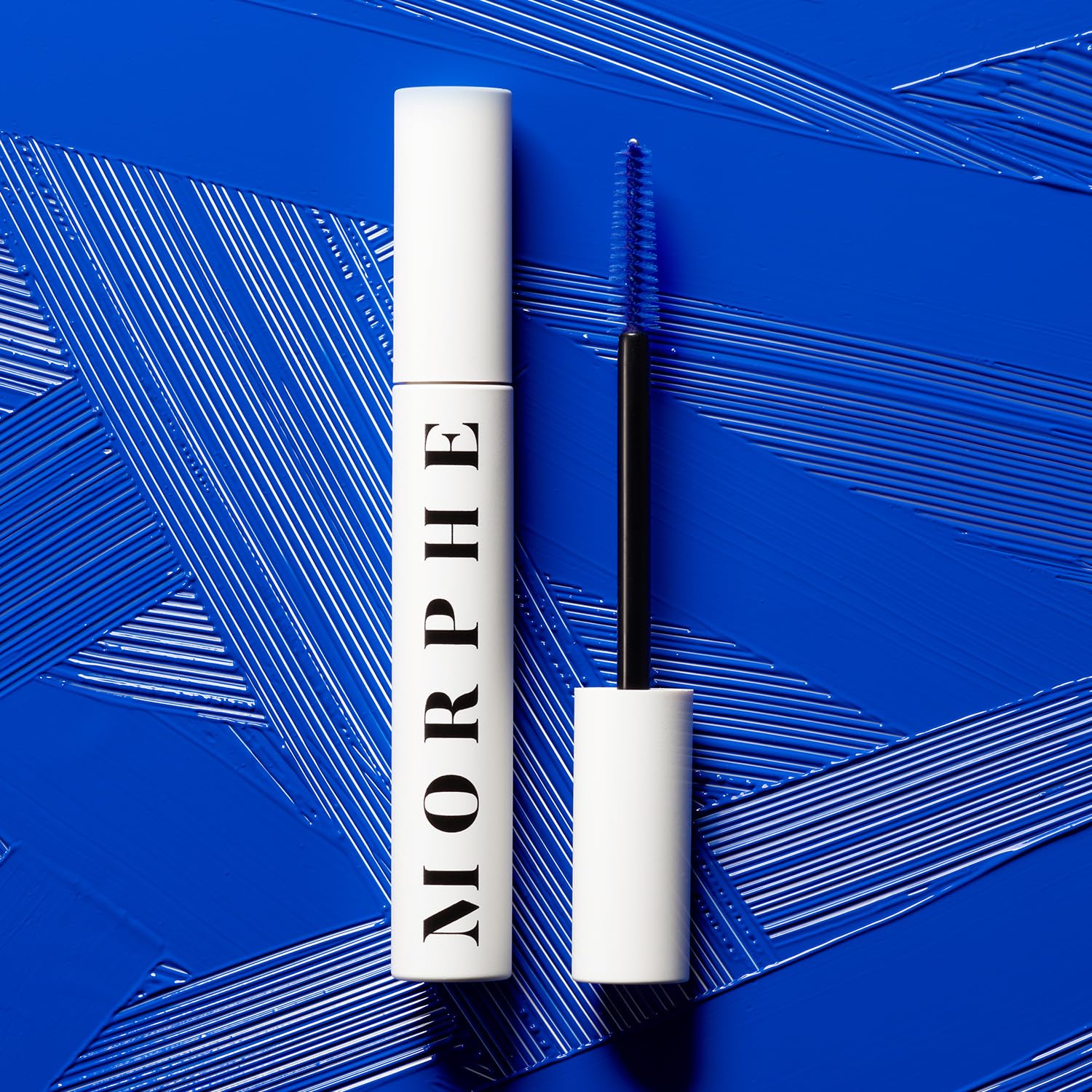 MORPHE Big Prime Lash Primer preps lashes for longer-lasting, more defined mascara.