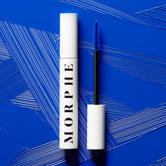MORPHE Big Prime Lash Primer preps lashes for longer-lasting, more defined mascara.