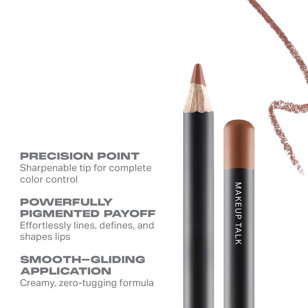 MORPHE Trendsetter shade guides versatile looks from subtle to bold.