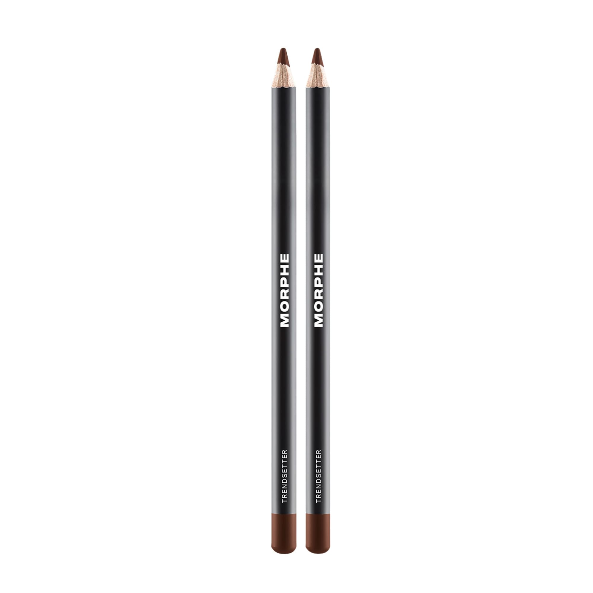 Morphe Trendsetter lip pencil tip for precise, creamy definition