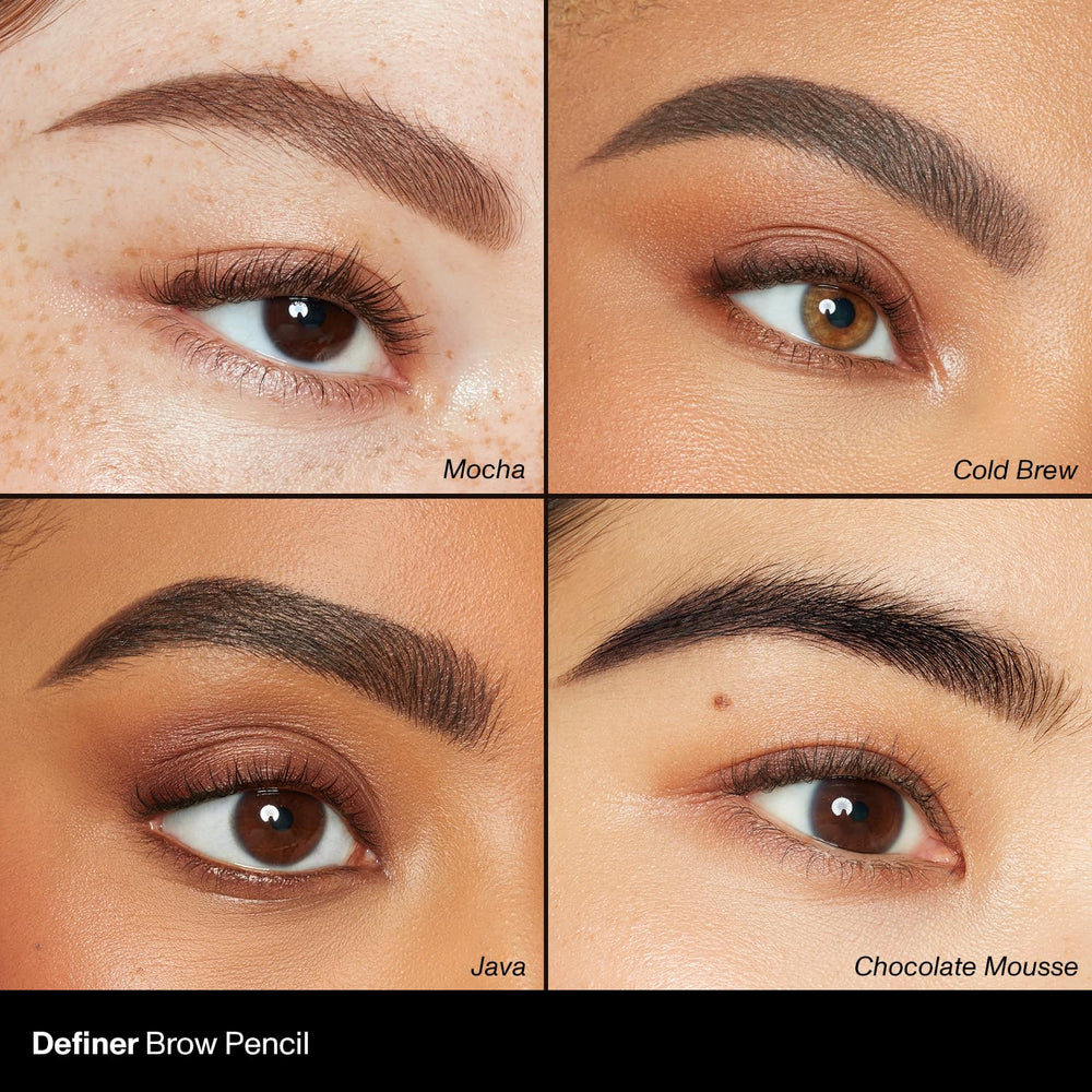 MORPHE Definer builds pigment from natural to bold with ease