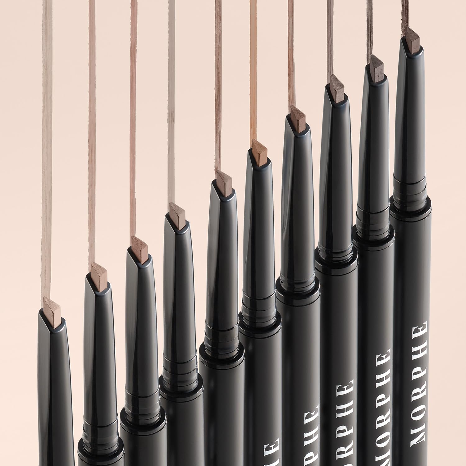 MORPHE Definer is talc-free and paraben-free for clean beauty