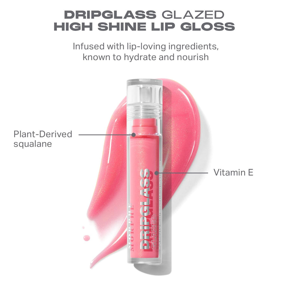 MORPHE Dripglass precise applicator for controlled layering