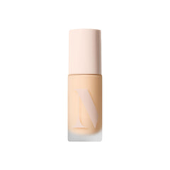 MORPHE Lightform Dewy Foundation bottle pour highlights hydration for a luminous base