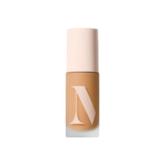MORPHE Lightform foundation bottle with dewy finish for everyday wear