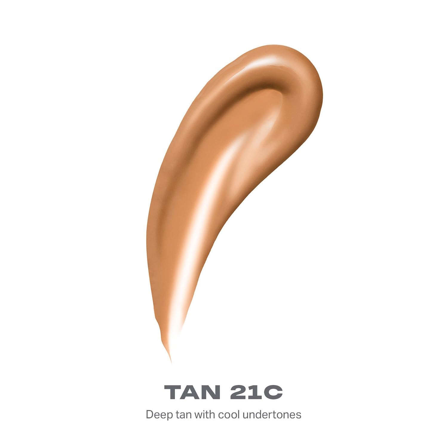 MORPHE Lightform Dewy Foundation pump dispensing lightweight hydration for daily wear.