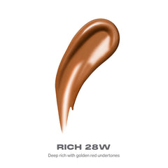 Morphe Lightform foundation pump dispensing for precise buildable coverage