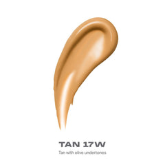 Morphe Lightform shake to remix hydration and coverage for smooth application