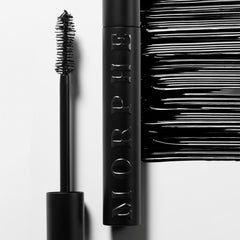 Morphe Make It Big mascara adds dramatic length and volume to lashes
