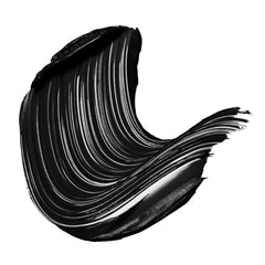 MORPHE Make It Big wand in action delivering instant lash volume