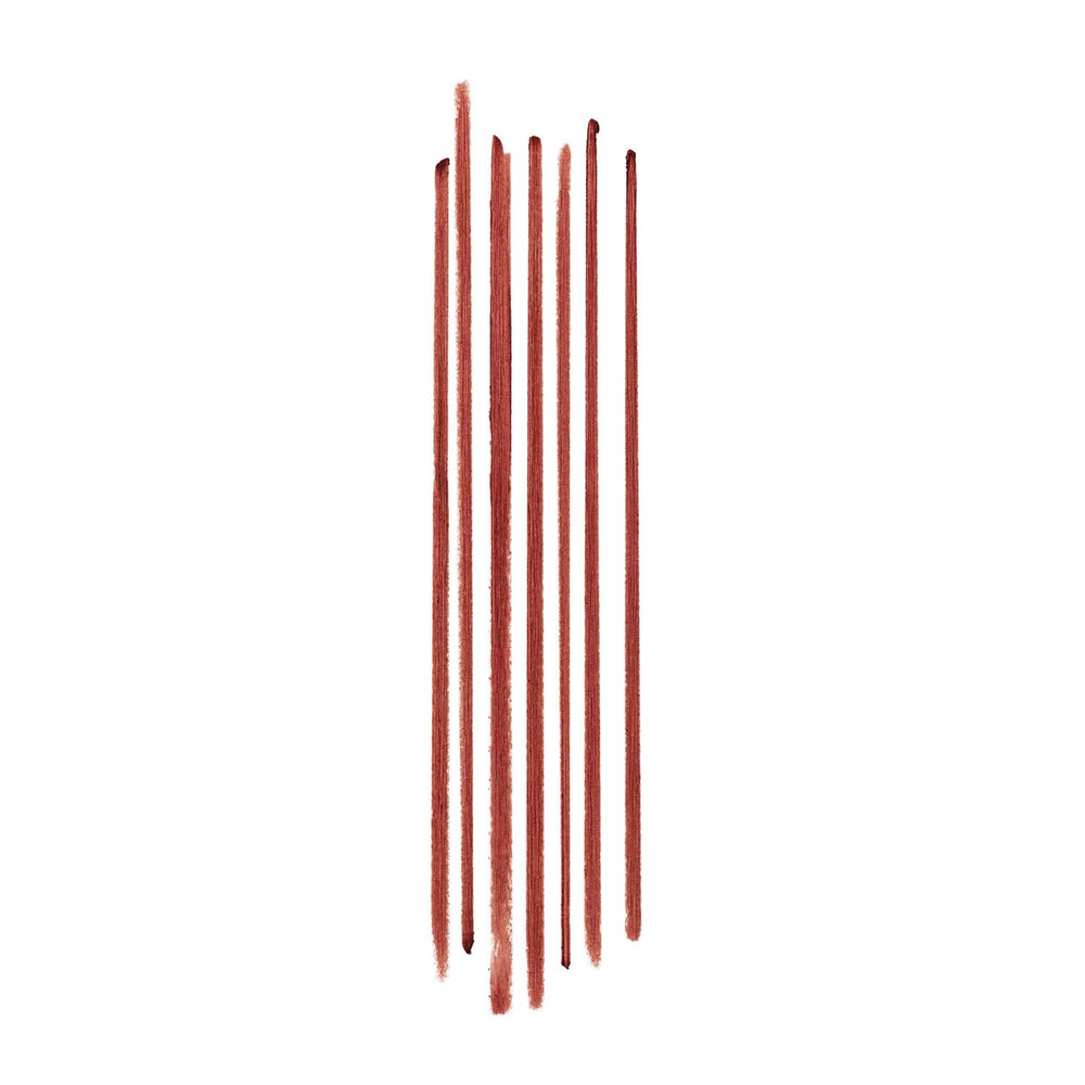 Morphe Soulmatte nourishes lips with sweet almond oil for daily comfort.