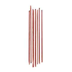 Morphe Soulmatte nourishes lips with sweet almond oil for daily comfort.