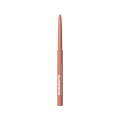 MORPHE Soulmatte gel lip liner applying precisely for defined lips