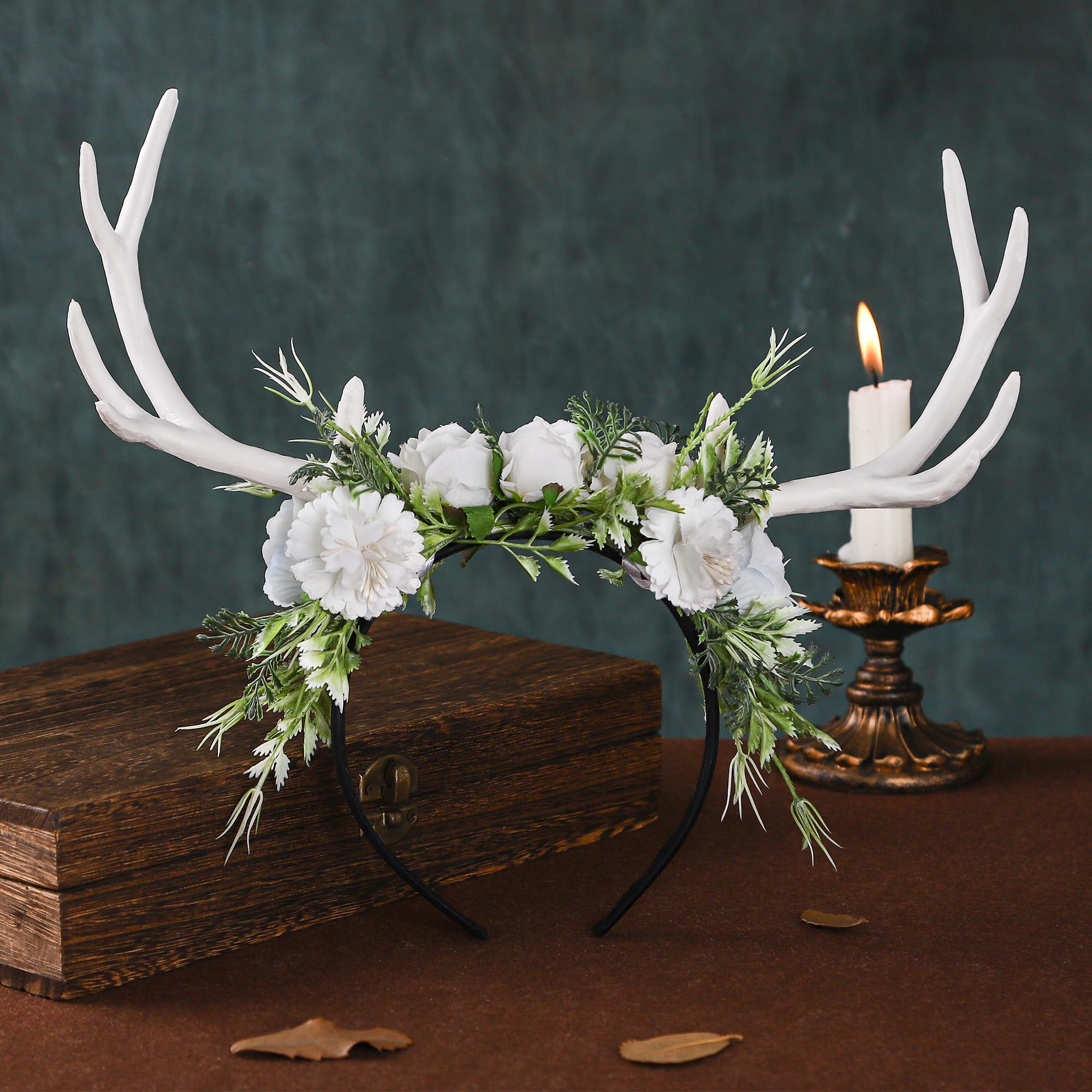 Mostory ribbon flowers provide vibrant color and festive flair for weddings