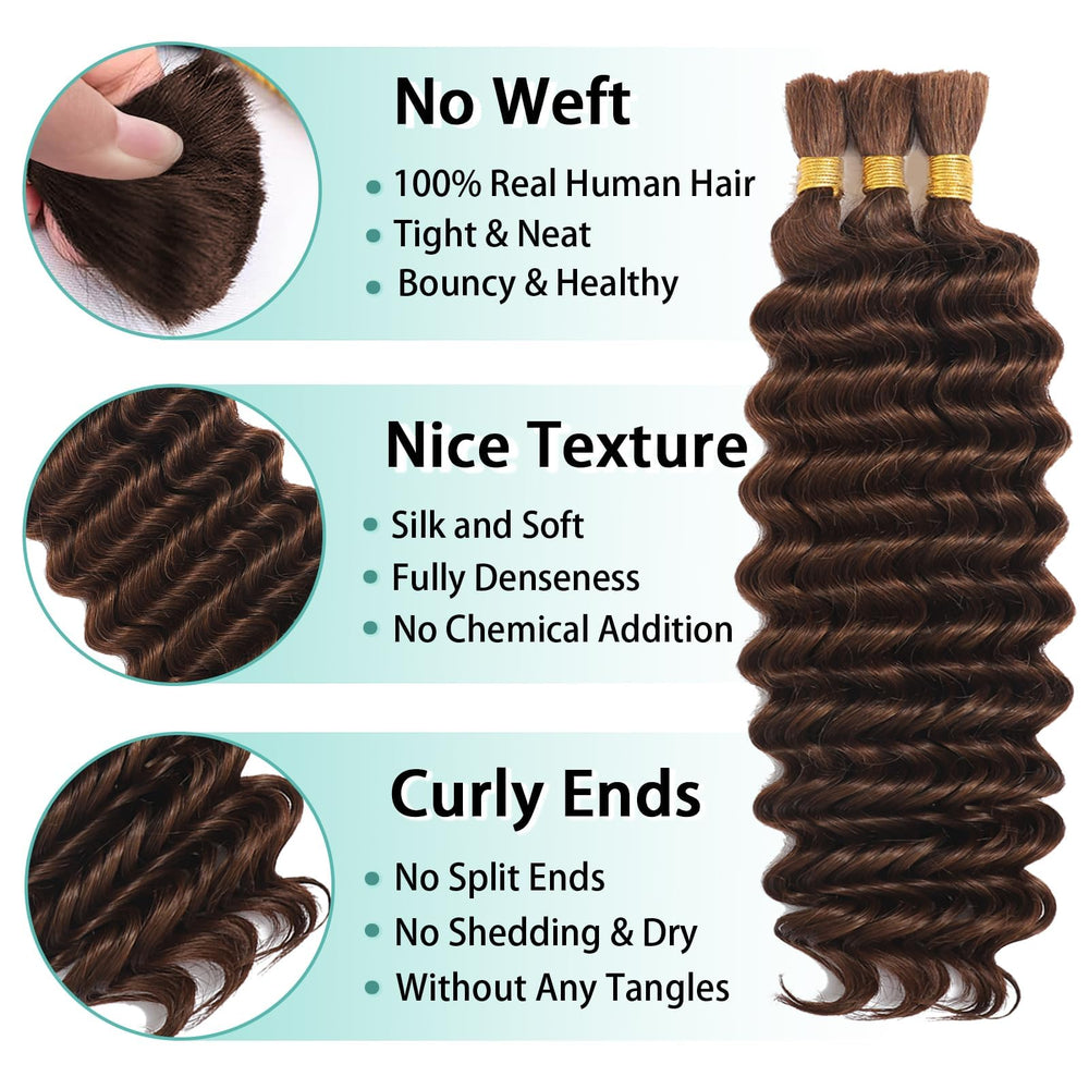 MOTFIN boho knotless braids hair, versatile styling for goddess looks.