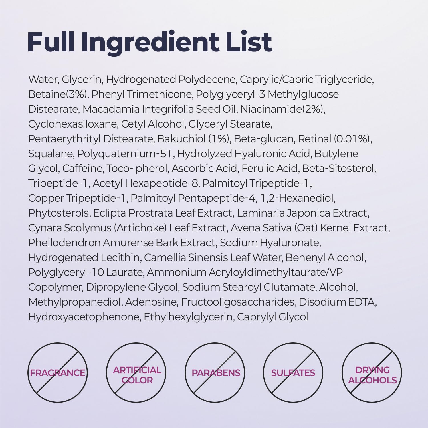 MOTHER MADE cruelty-free logo beside packaging emphasizes ethics