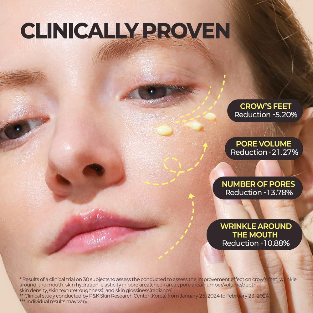 MOTHER MADE close-up texture of night cream for lightweight hydration
