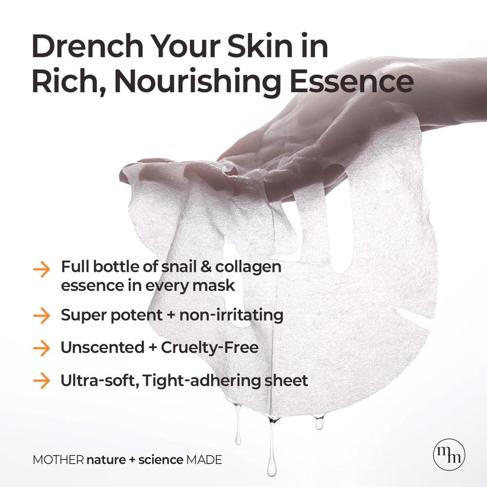 Mother Made vitamin E protects and nourishes sensitive or stressed skin.