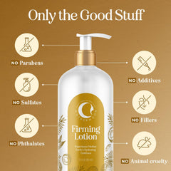 Mother Moon avocado oil bottle highlighting skin nourishment during pregnancy