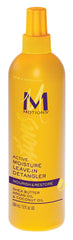 Motions Leave-In Detangler pack of 3 bottles ready for detangling and styling