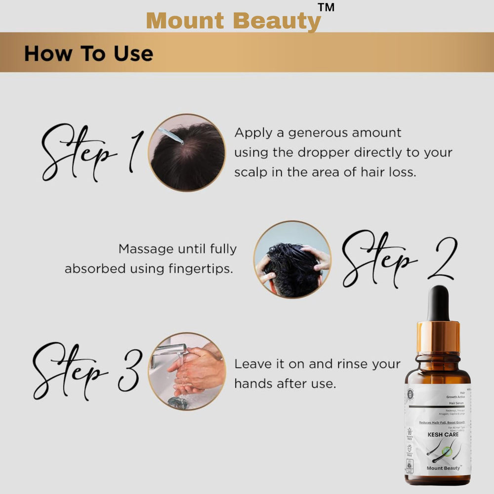 Unisex 50ml bottle suitable for men and women