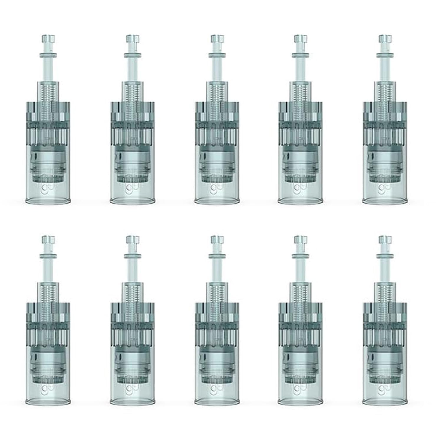 MPK microneedling cartridge for Dr Pen M8, 16-pin, easy at-home use