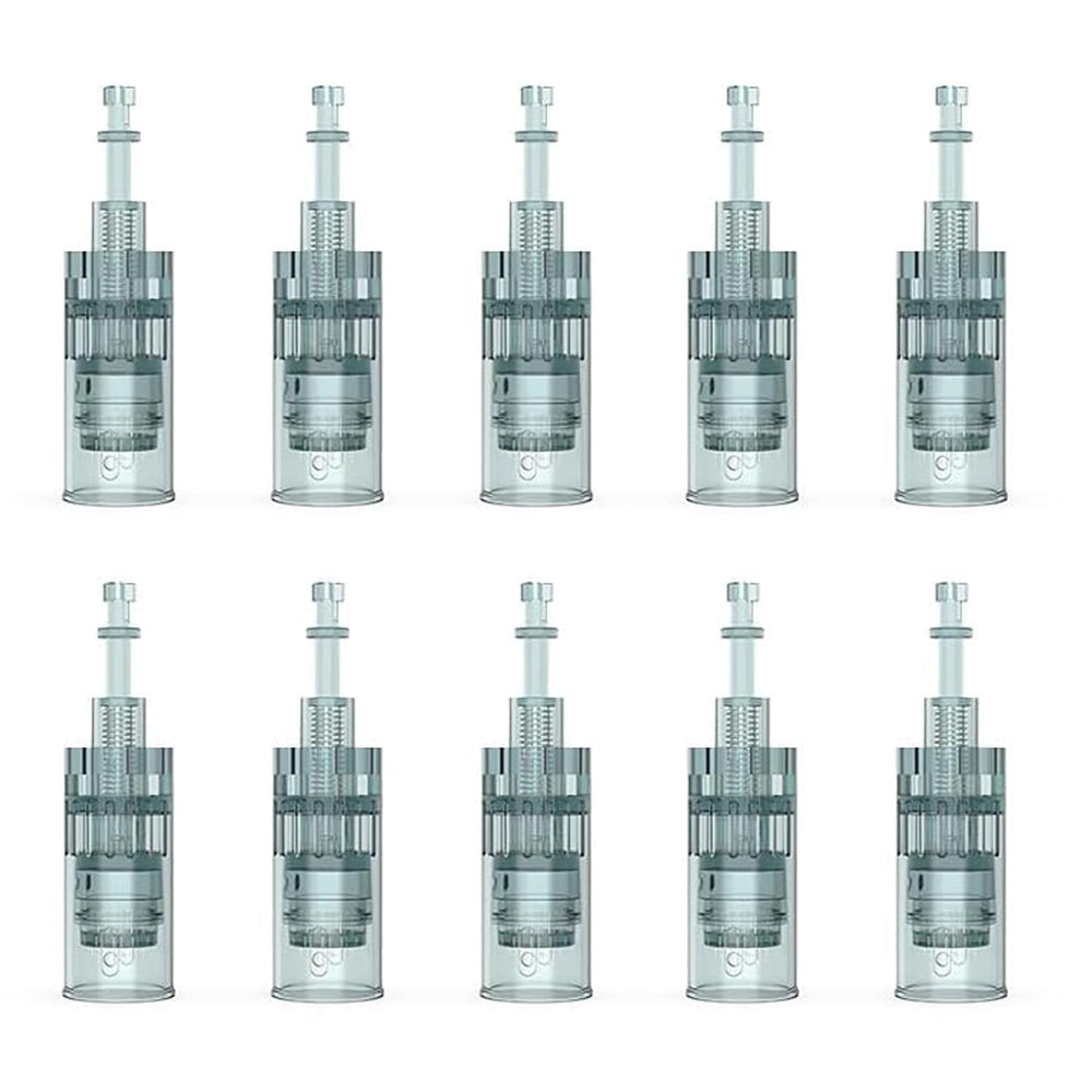 MPK microneedling cartridge for Dr Pen M8, 16-pin, easy at-home use
