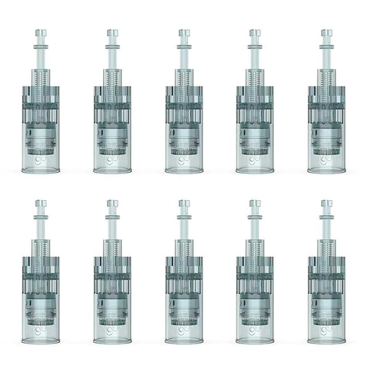 MPK microneedling cartridge for Dr Pen M8, 16-pin, easy at-home use