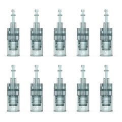 MPK M8 36-pin 10pcs pack for at-home micro-needling sessions