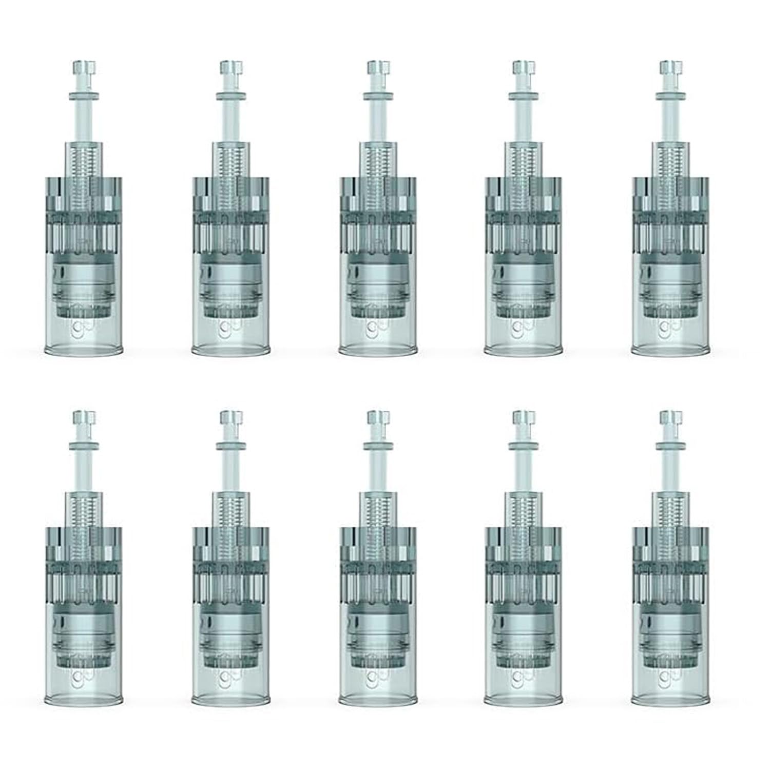 MPK M8 storage case keeping cartridges clean and organized