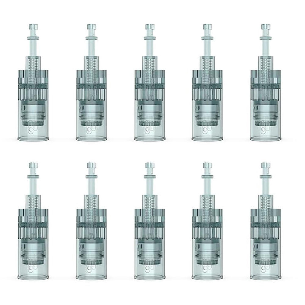MPK M8 storage case keeping cartridges clean and organized