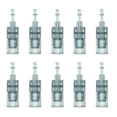 MPK M8 storage case keeping cartridges clean and organized