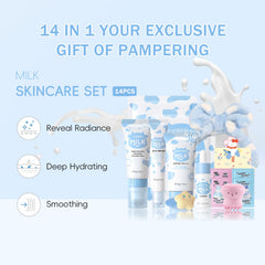 MrCuvaryas eye cream provides soothing moisture around the eyes