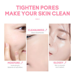 MrCuvaryas Sakura eye cream tube nourishes delicate eye area