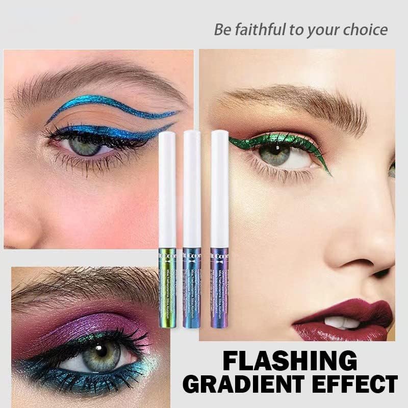 Mrettick chameleon look ready for party or wedding occasions