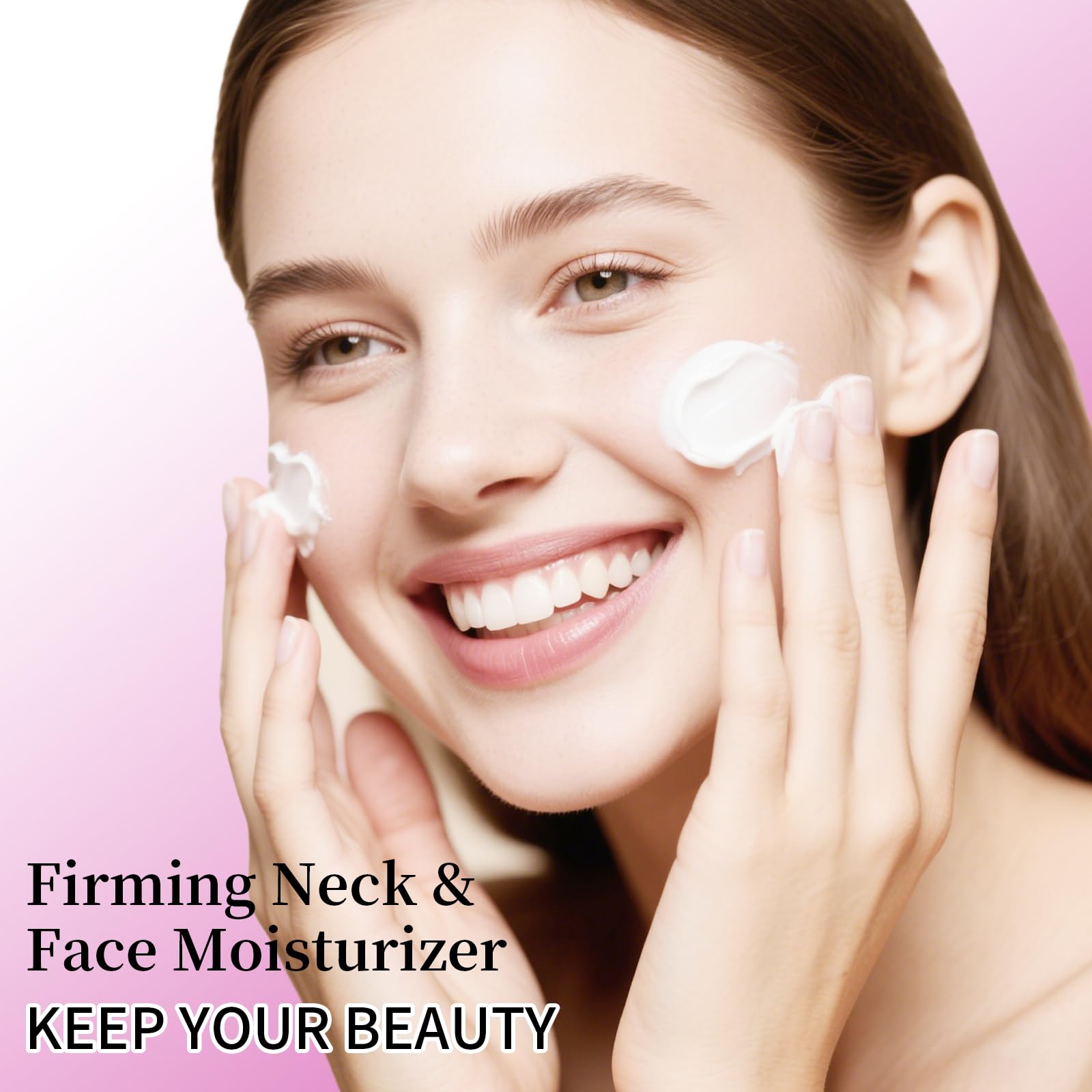 MRLILEI travel-packaging promotes on-the-go neck care