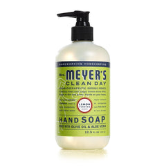 Creamy lather from Lemon Verbena soap providing gentle cleansing.