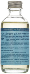 Close-up of Mrs Meyer's Foaming Hand Soap Starter Kit at sink for easy hand washing